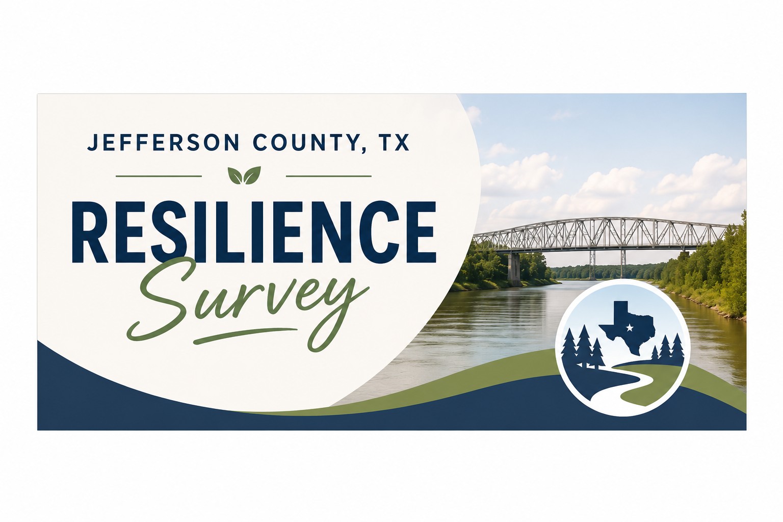 Jefferson County Resilience
